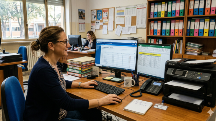 graduatorie ata test di conformità digicomp 2.2